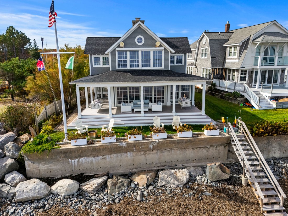 Haus in Hampton, New Hampshire, Vereinigte Staaten 1 - 19071438