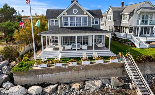 Casa a Hampton, New Hampshire, Stati Uniti 1