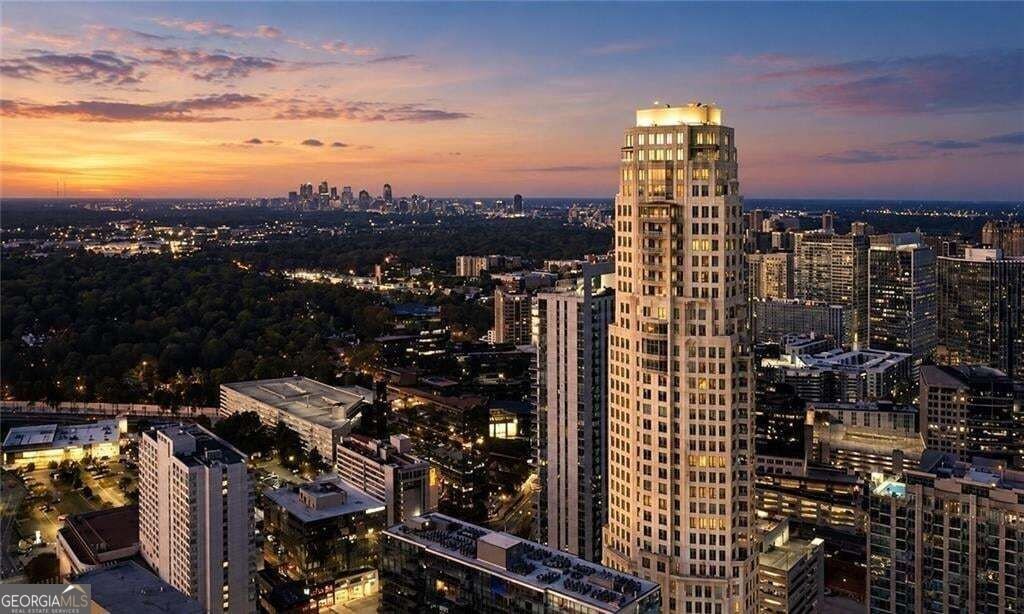 Condominio a Atlanta, Georgia, Stati Uniti 3 - 19069373