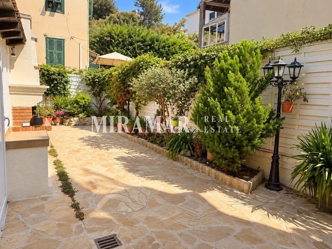 Haus in Die Madeleine, Nizza, Frankreich 3 - 19071161