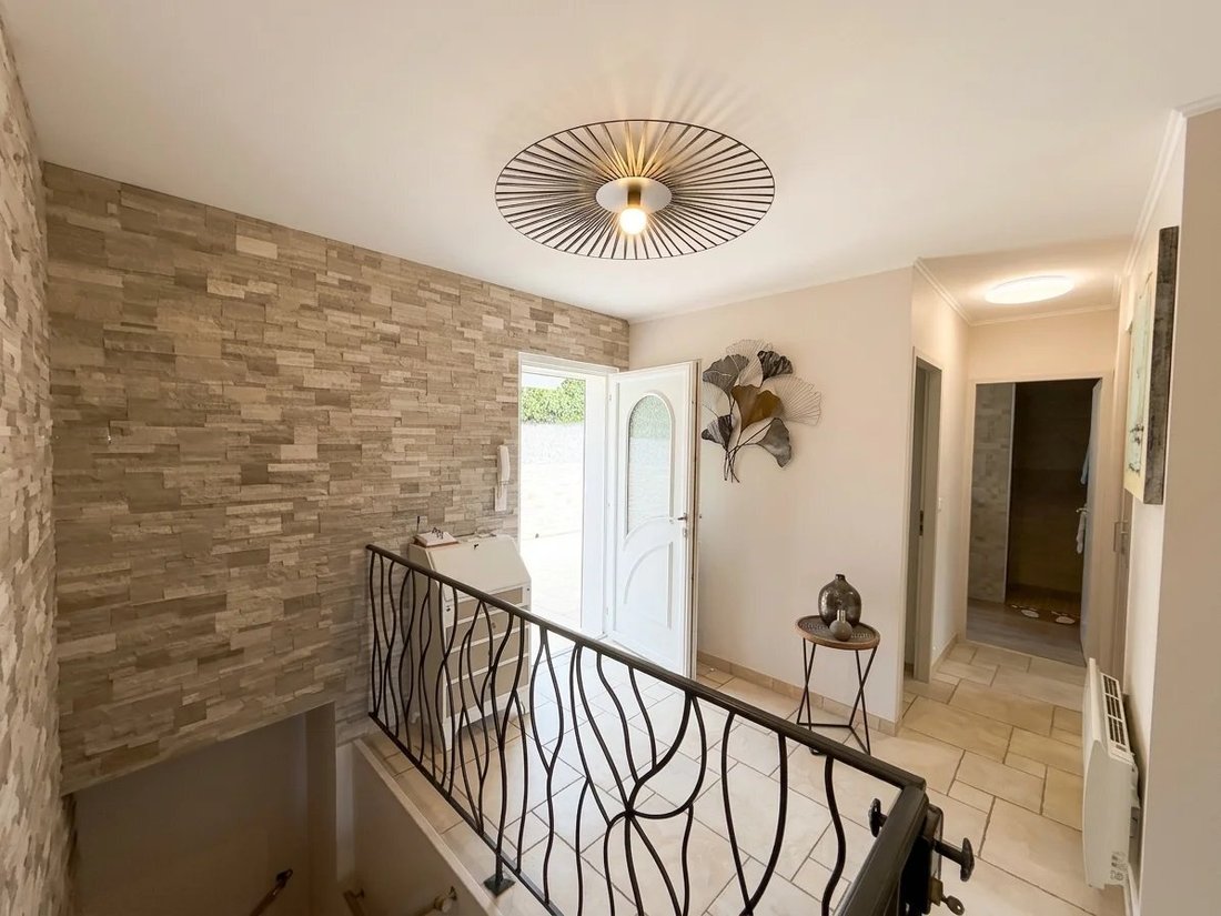 Haus in Cotignac, Provence-Alpes-Côte d'Azur, Frankreich 4 - 19075498