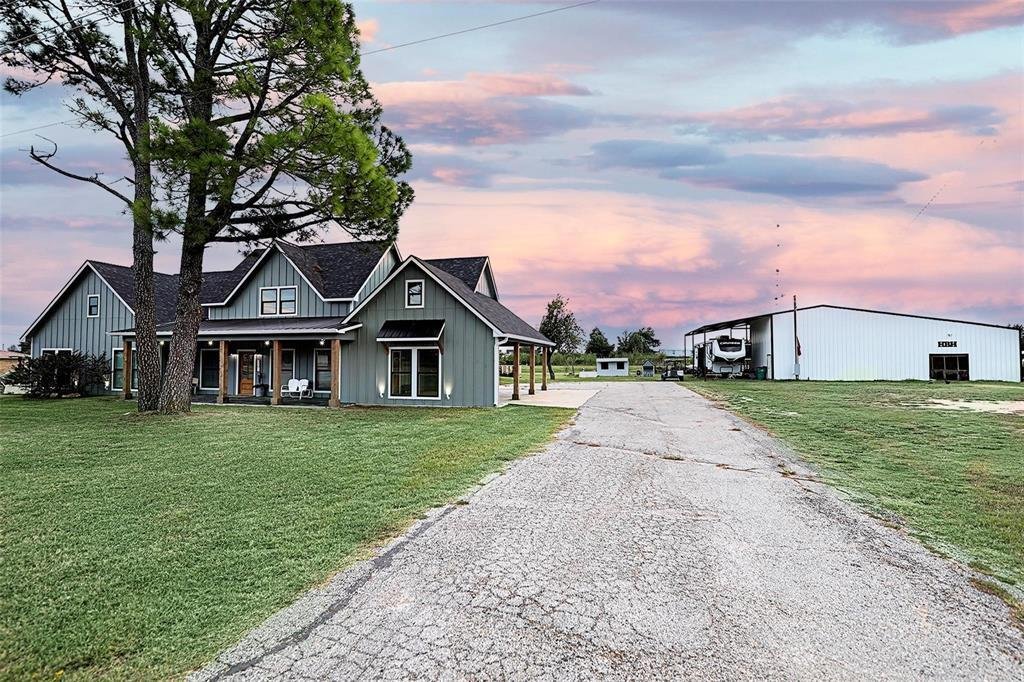 Maison à Bowie, Texas, États-Unis 2 - 19074821