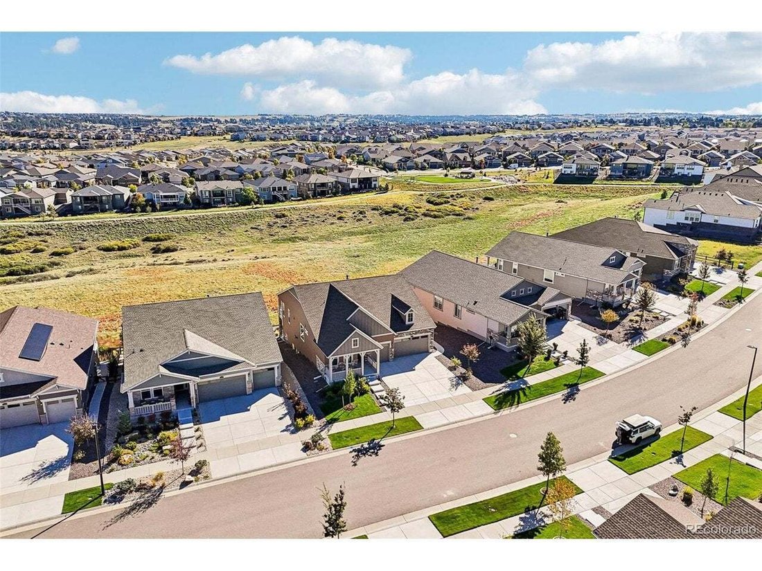 House in Aurora, Colorado, United States 4 - 19068789