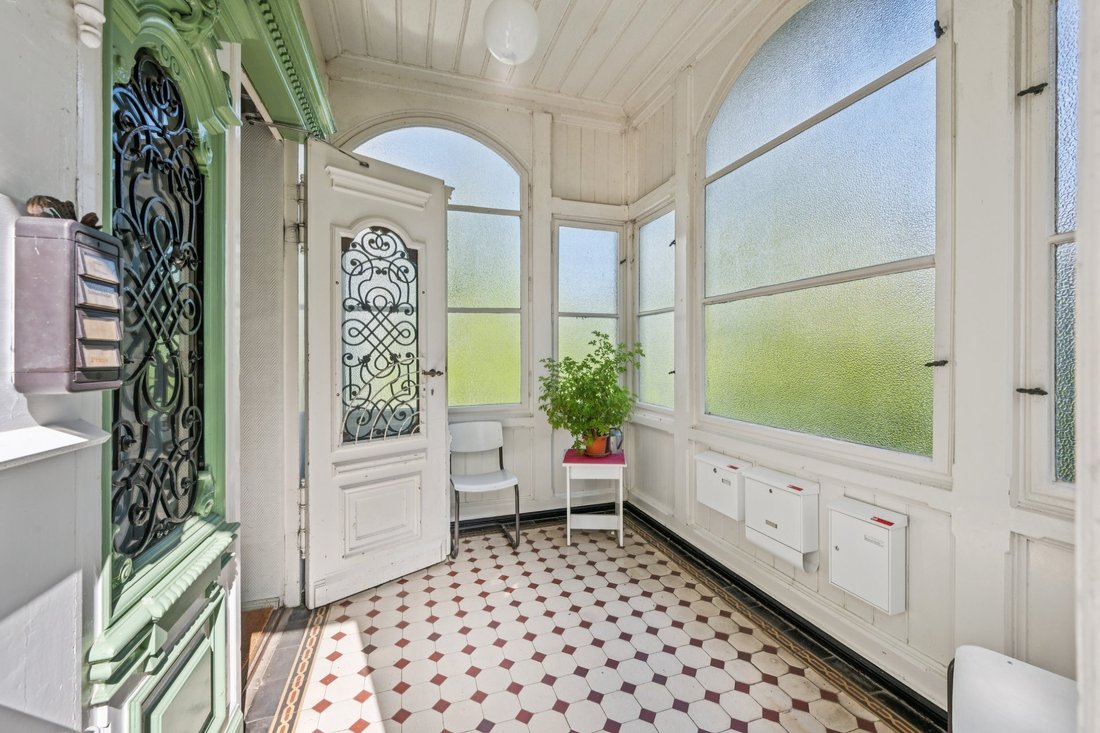 Apartment in Berlin, Berlin, Germany 1 - 19071061