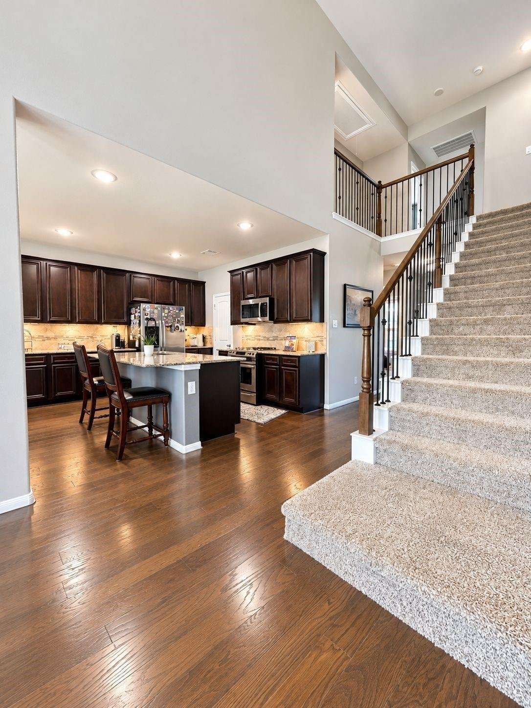 Maison à Conroe, Texas, États-Unis 5 - 19074986