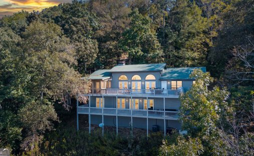 Casa a Jasper, Georgia, Stati Uniti 1