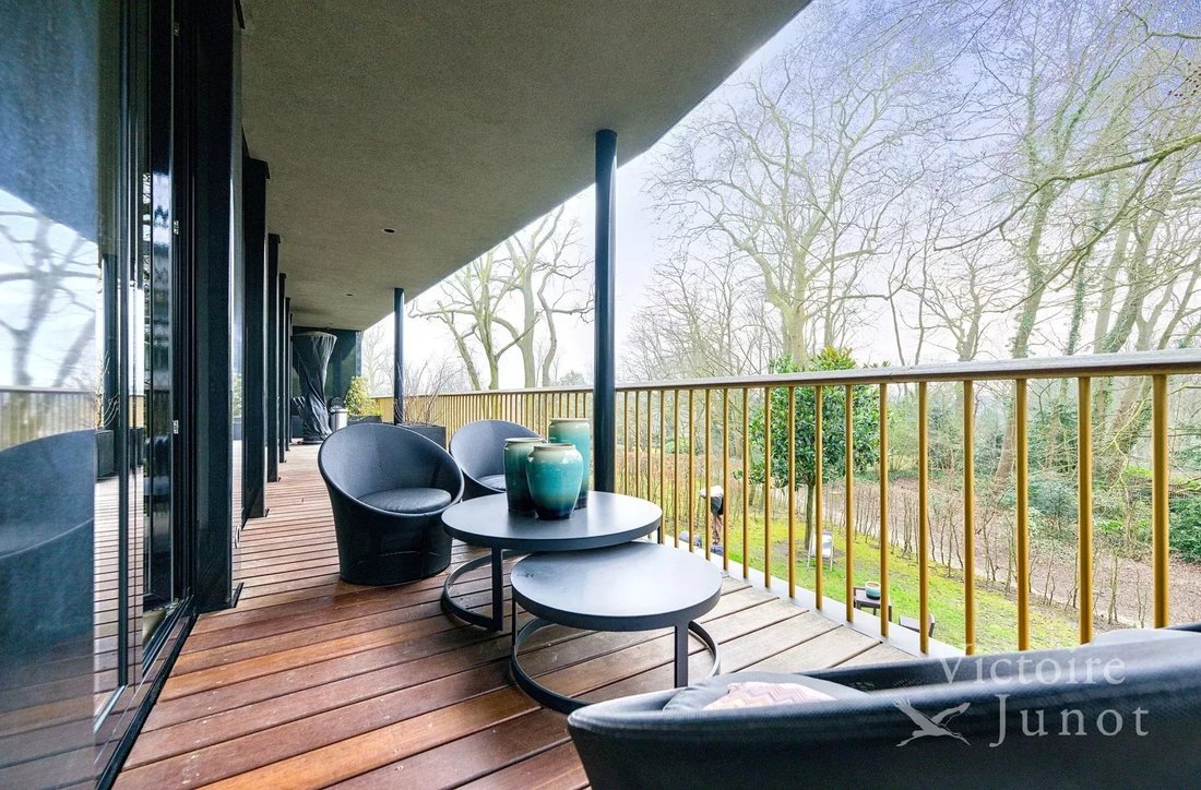 Apartamento en Uccle, Región de Bruselas-Capital, Bélgica 4 - 19071507