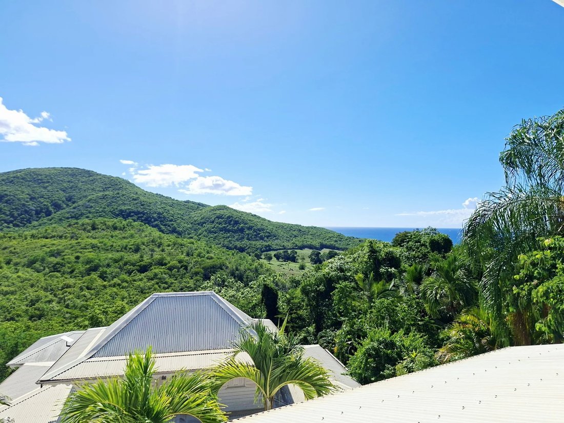 Haus in Les Trois-Îlets, Le Marin, Martinique 3 - 19075497