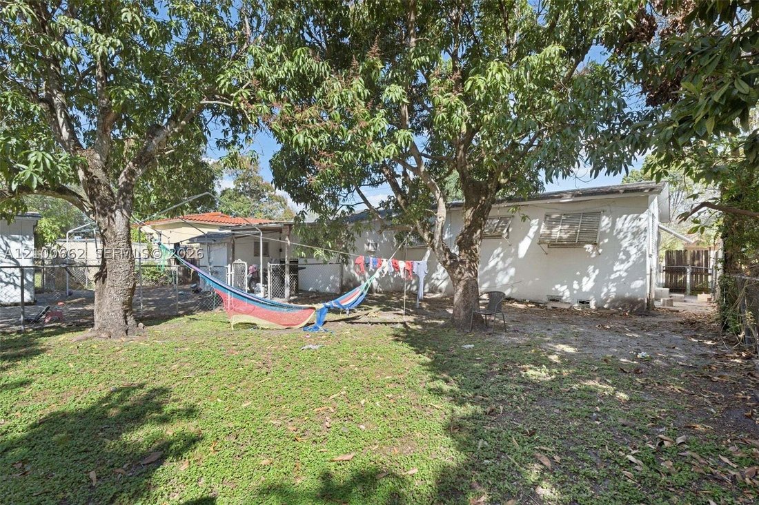 Haus in Miami, Florida, Vereinigte Staaten 5 - 19074222