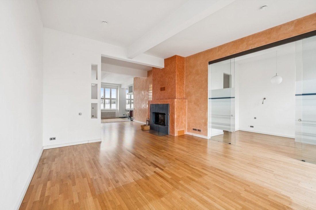 Apartment in Berlin, Berlin, Germany 4 - 19072293