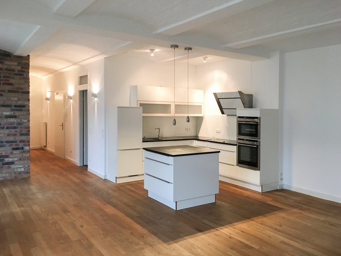 Apartment in Berlin, Berlin, Germany 2 - 19072790