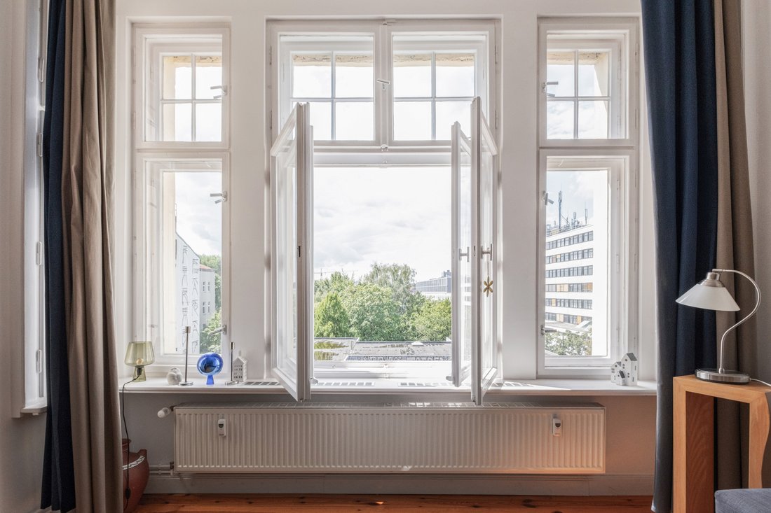 Apartamento en Berlín, Berlín, Alemania 5 - 19069863