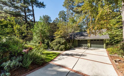 Casa en Atlanta, Georgia, Estados Unidos 1