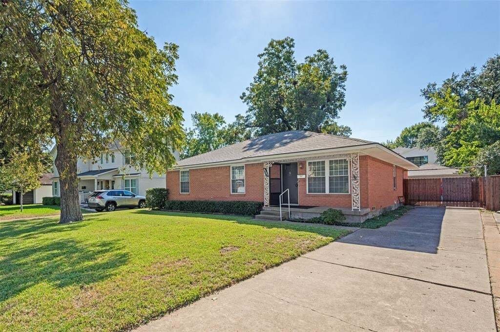 Casa en Dallas, Texas, Estados Unidos 2 - 19074787
