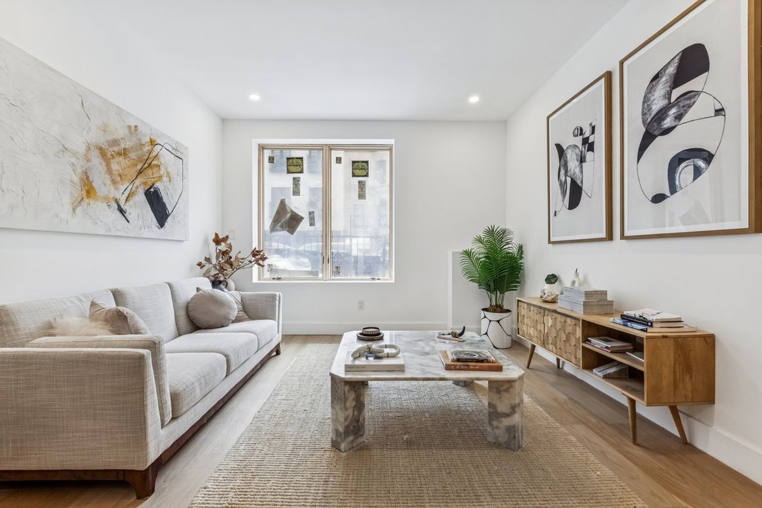 Appartement à New York, État de New York, États-Unis 2 - 19075097