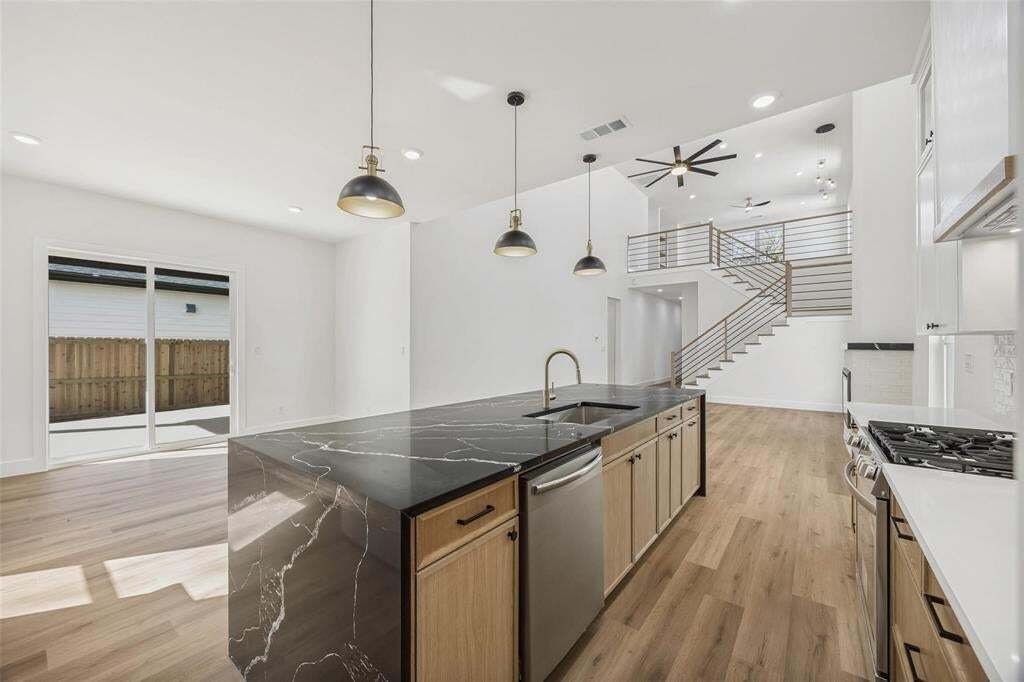 Casa en Rowlett, Texas, Estados Unidos 5 - 19074805