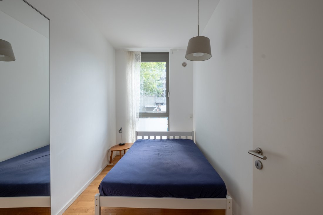 Apartment in Berlin, Berlin, Germany 5 - 19071960