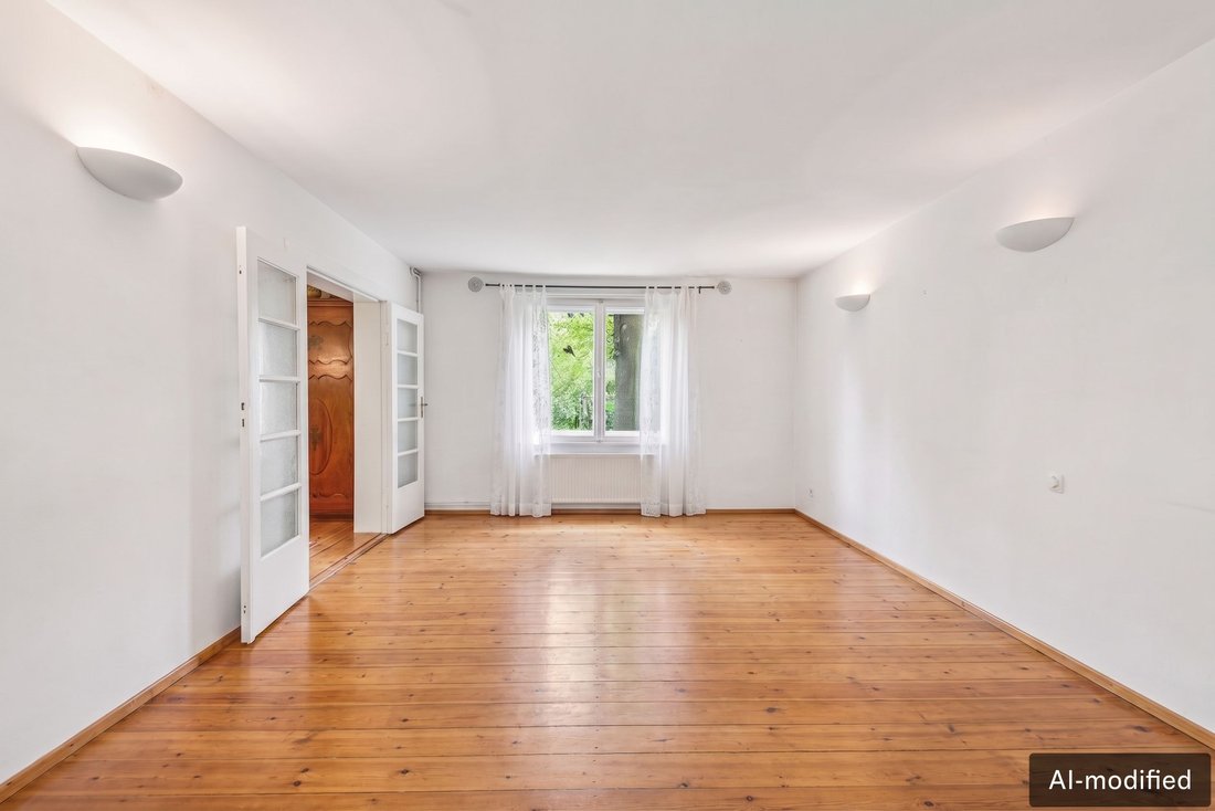 Haus in Berlin, Berlin, Deutschland 5 - 19073018