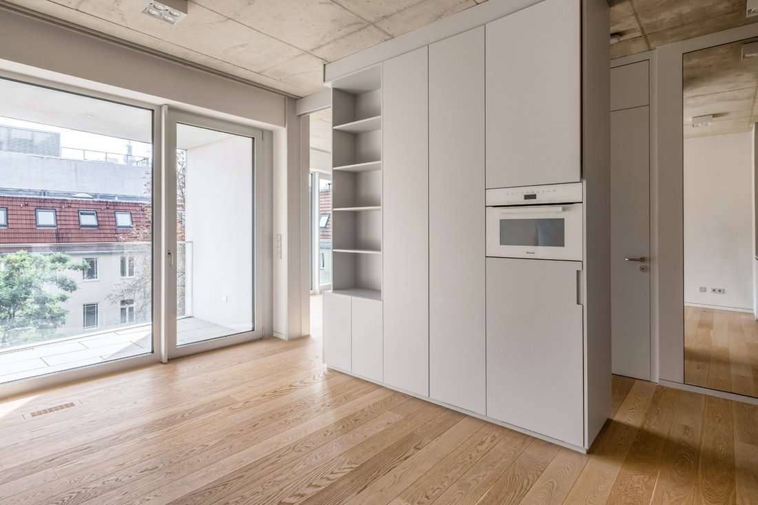Apartment in Berlin, Berlin, Germany 1 - 19071677