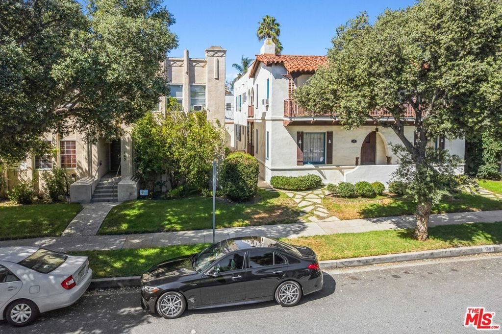 Andere in Beverly Hills, Kalifornien, Vereinigte Staaten 4 - 19073488