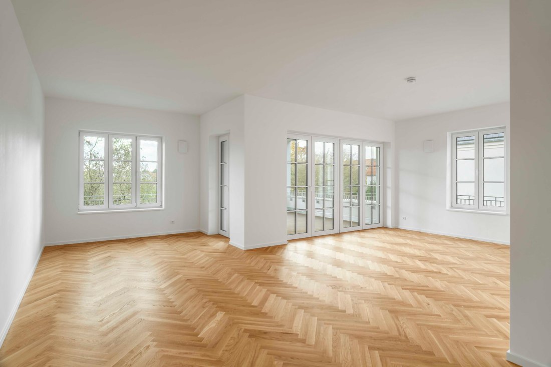 Apartamento en Potsdam, Brandeburgo, Alemania 4 - 19072708