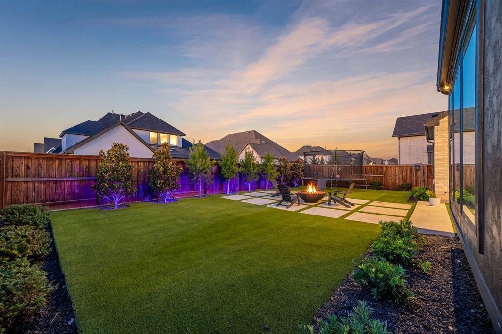 Casa a Prosper, Texas, Stati Uniti 3 - 19074886