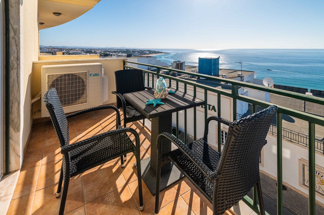 Apartment in Olhos de Agua, Algarve, Portugal 2 - 19075977
