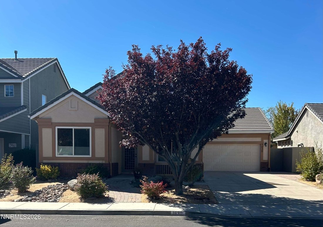 Maison à Reno, Nevada, États-Unis 1 - 19073394