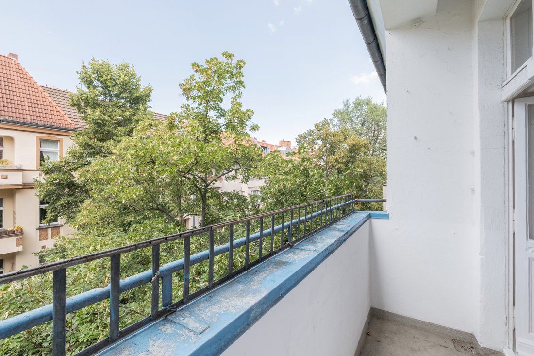 Apartment in Berlin, Berlin, Germany 2 - 19072730