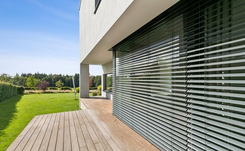 House in Bergisch Gladbach, North Rhine-Westphalia, Germany 1