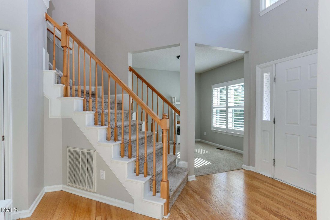 House in Raleigh, North Carolina, United States 3 - 19069235
