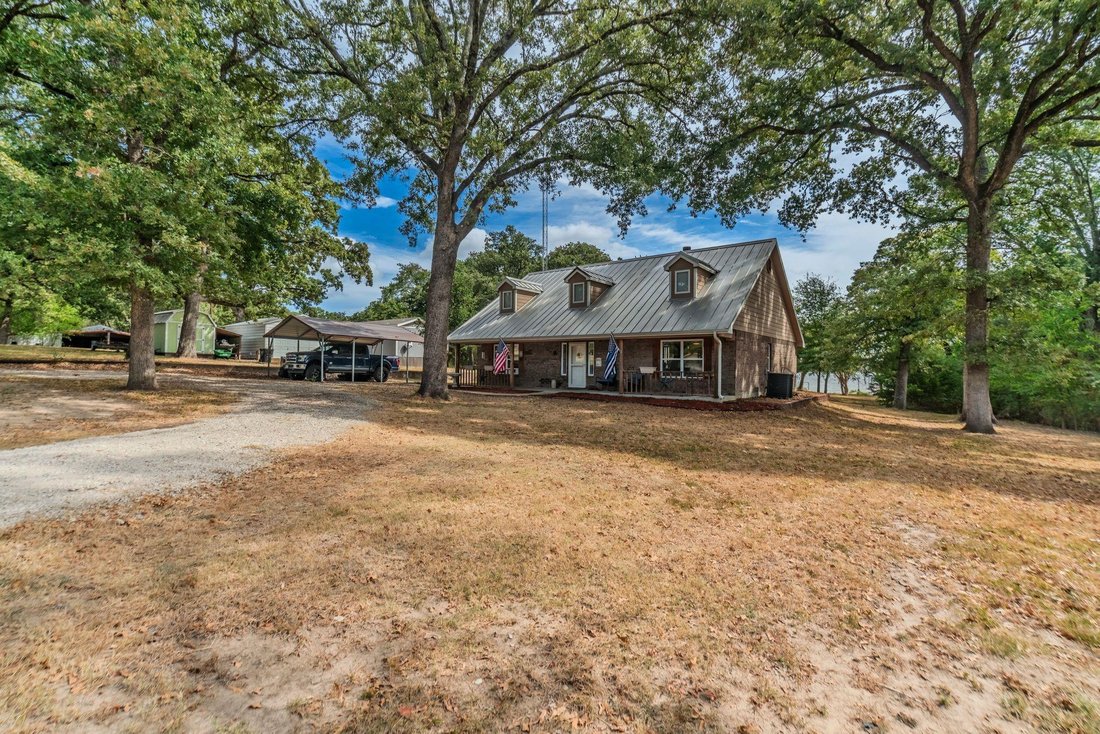 Casa en Quinlan, Texas, Estados Unidos 2 - 19072253