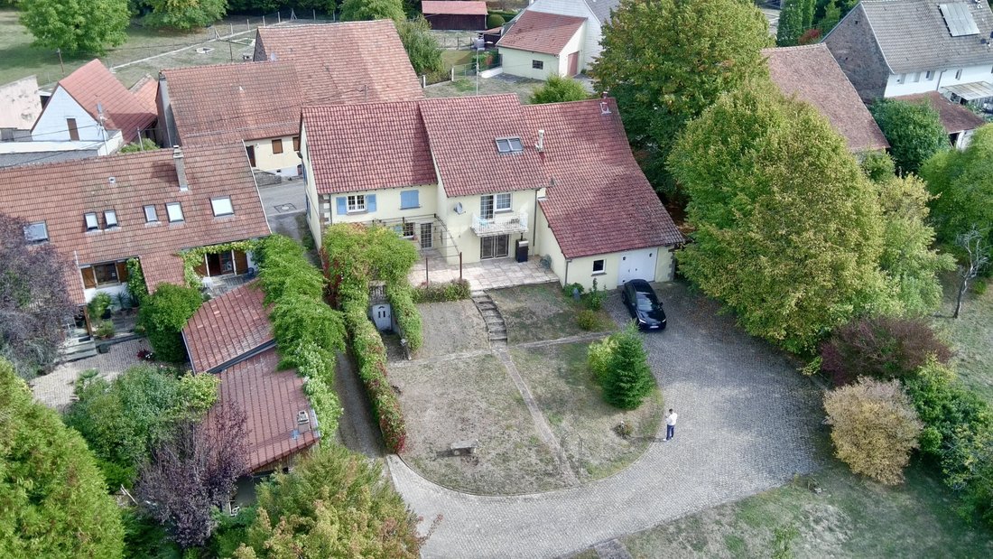 Tenuta a Struth, Grande Est, Francia 2 - 19075281