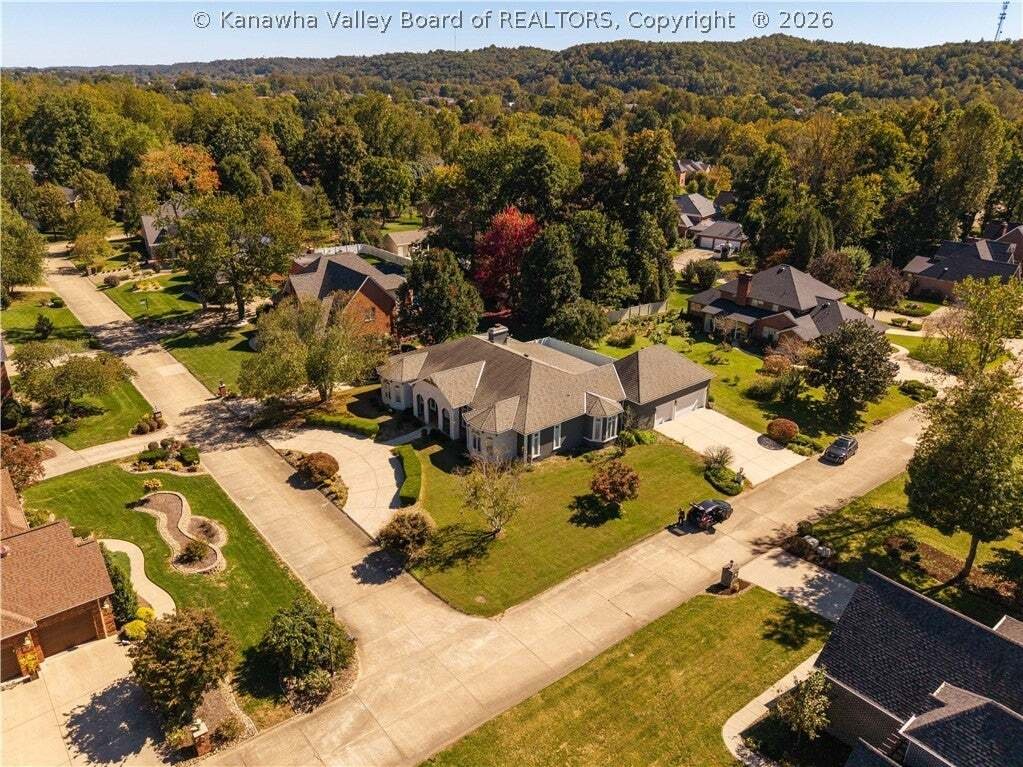 Farm Ranch in Hurricane, West Virginia, Vereinigte Staaten 5 - 19073109