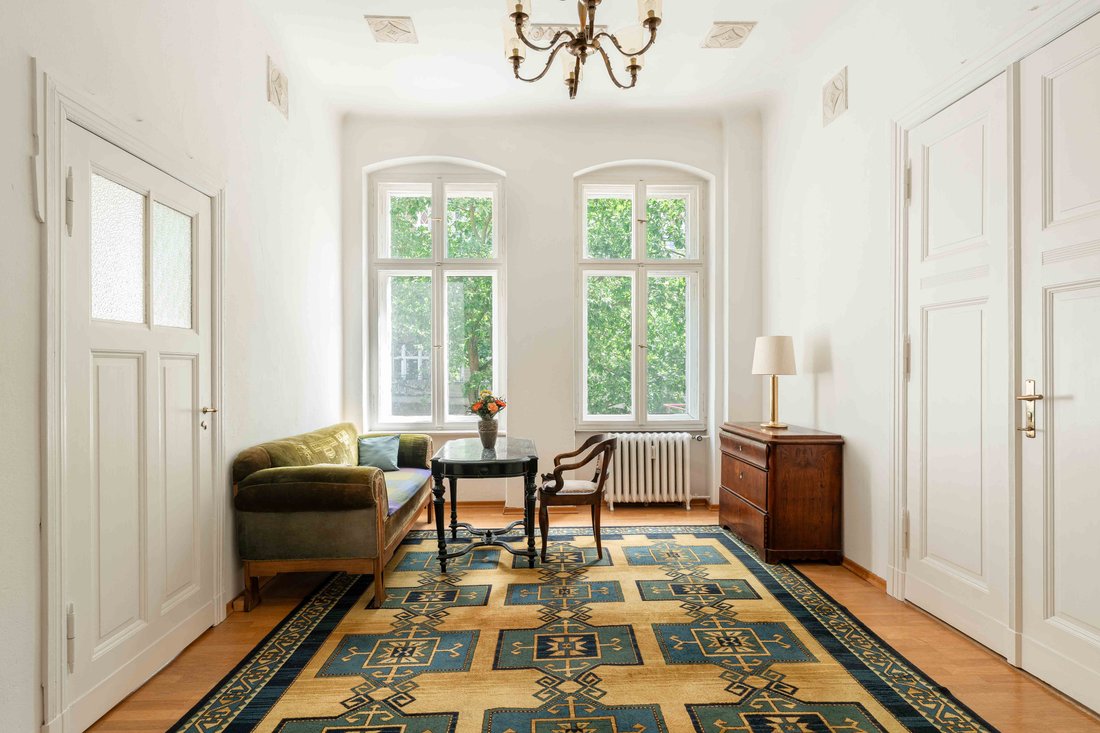 Wohnung in Berlin, Berlin, Deutschland 1 - 19071027
