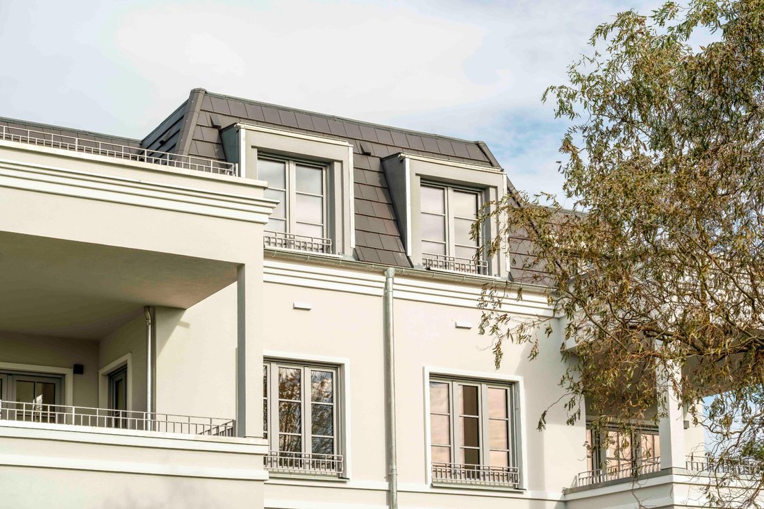 Penthouse in Potsdam, Brandenburg, Germany 1 - 19072774