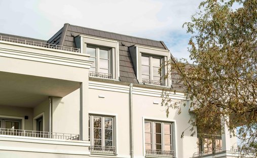 Penthouse in Potsdam, Brandenburg, Deutschland 1