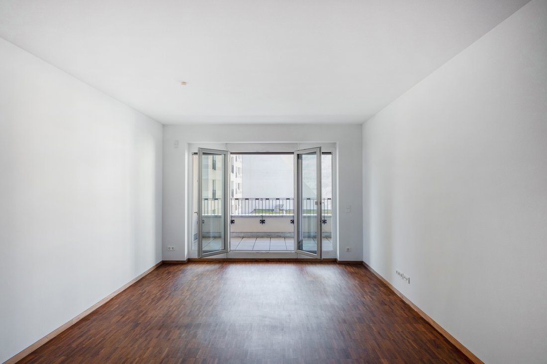 Appartement à Berlin, Berlin, Allemagne 1 - 19072421