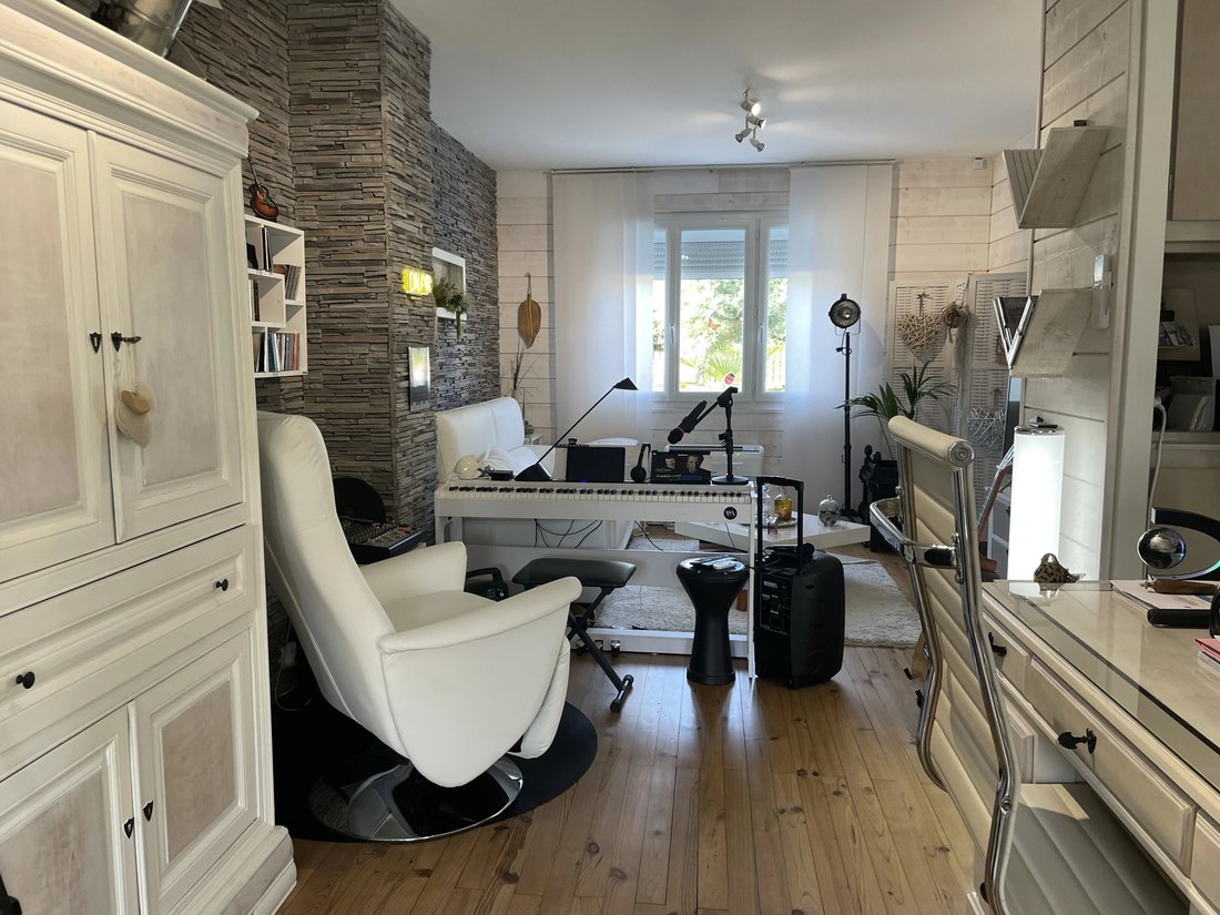 House in Ouest, Châtelaillon-Plage, France 2 - 19075267