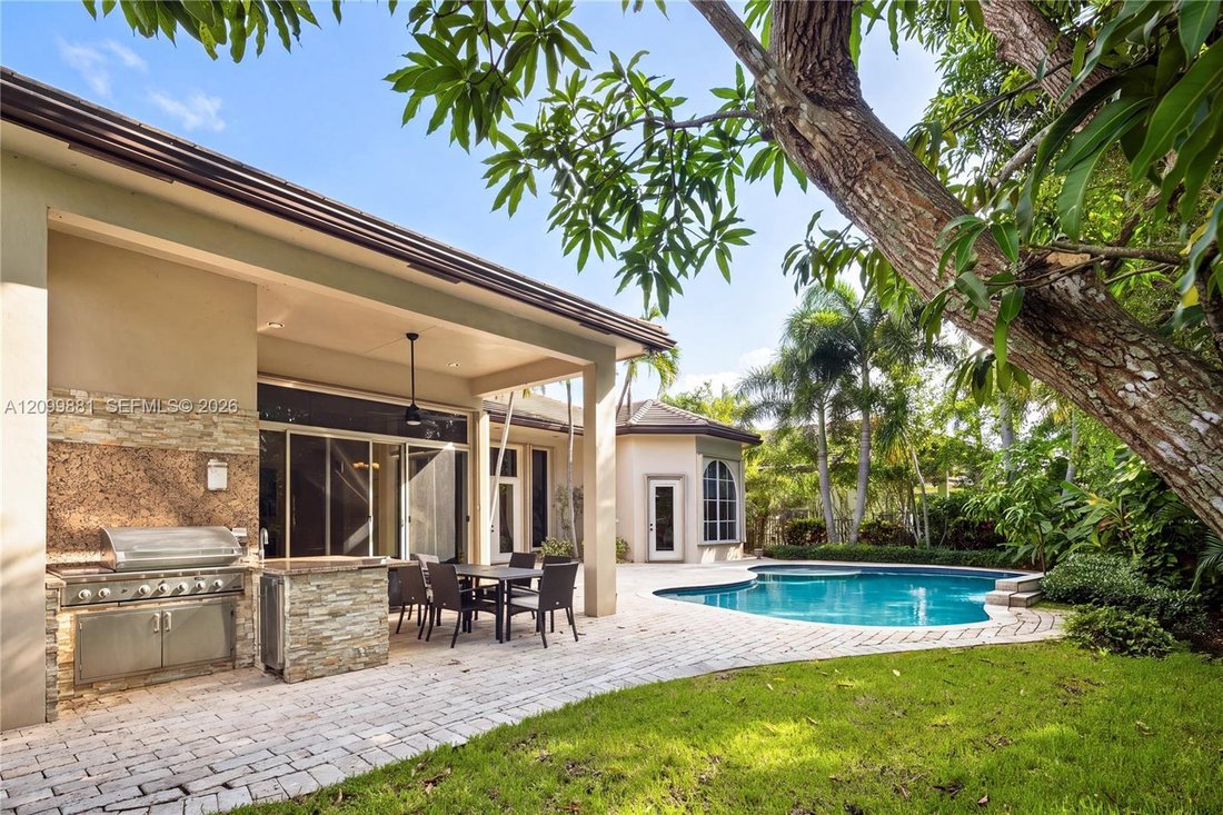 Casa en Delray Beach, Florida, Estados Unidos 4 - 19071753