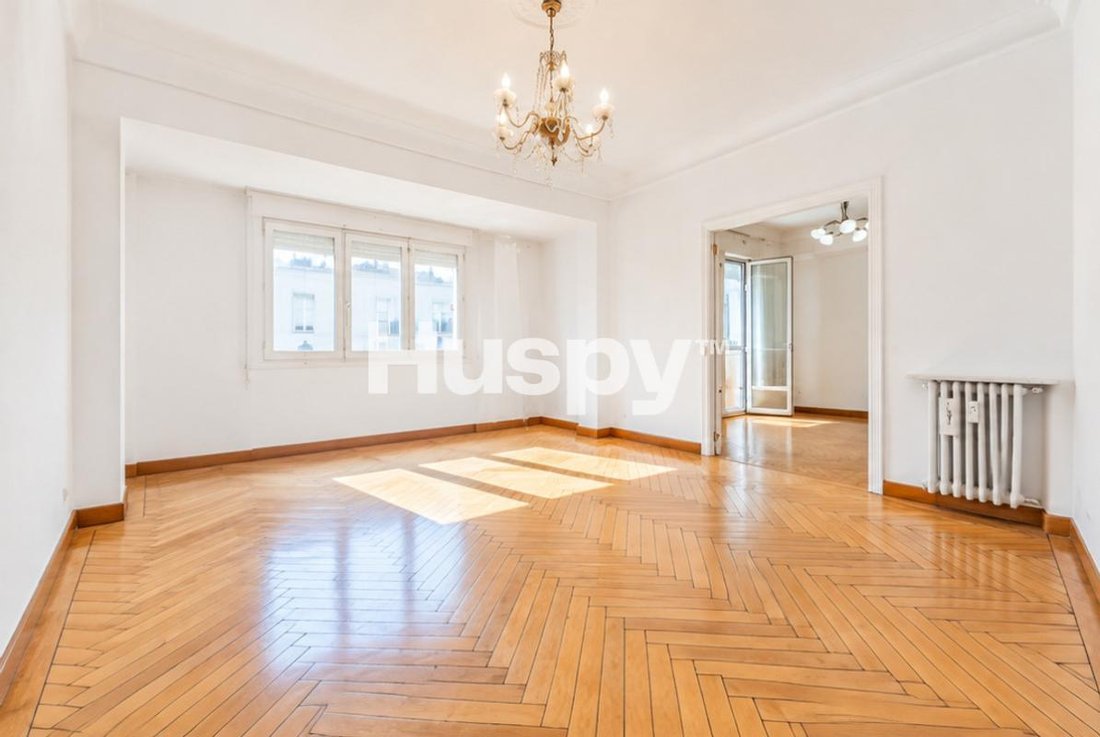 Appartamento a Retiro, Madrid, Spagna 1 - 19075325