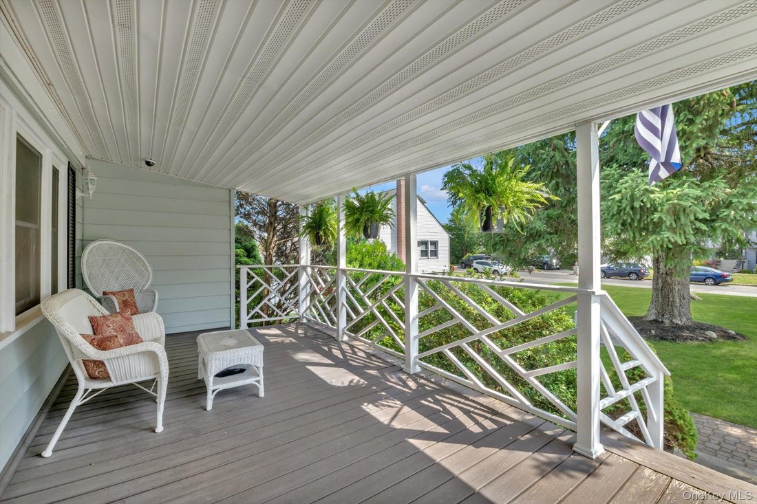 Casa a Lindenhurst, New York, Stati Uniti 3 - 19075092