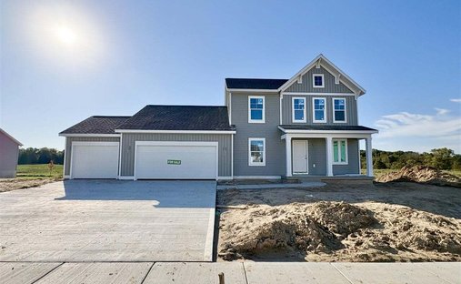 Casa a Alto, Michigan, Stati Uniti 1
