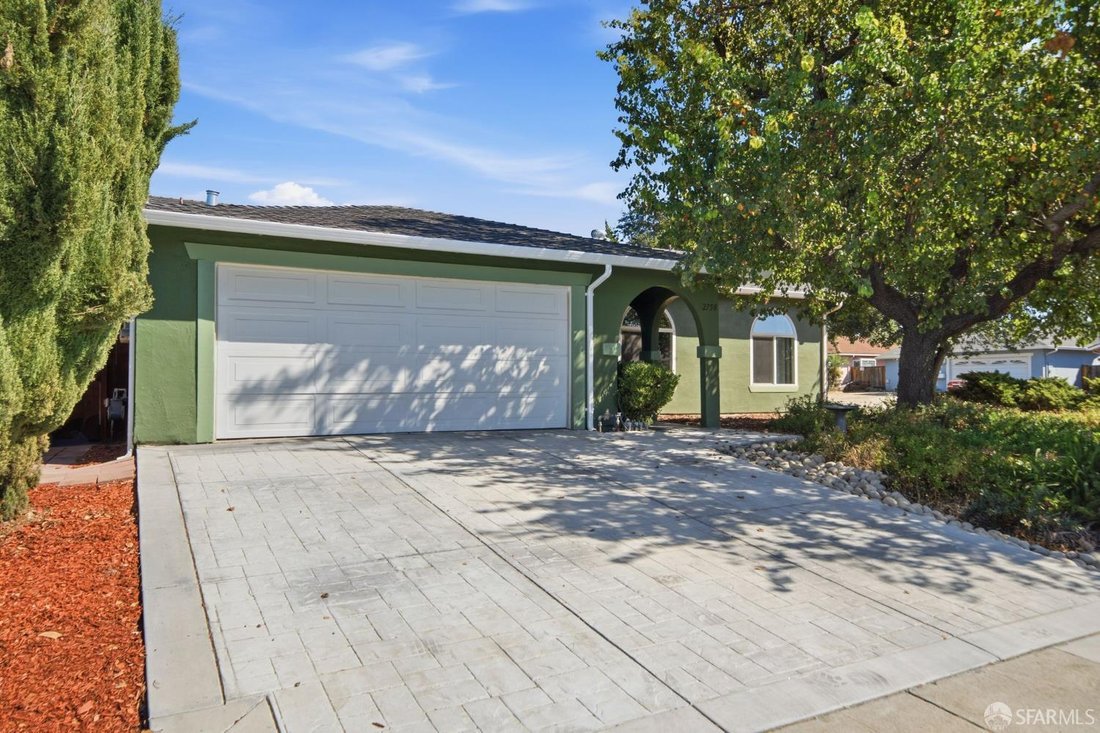 Casa en San José, California, Estados Unidos 1 - 19073683