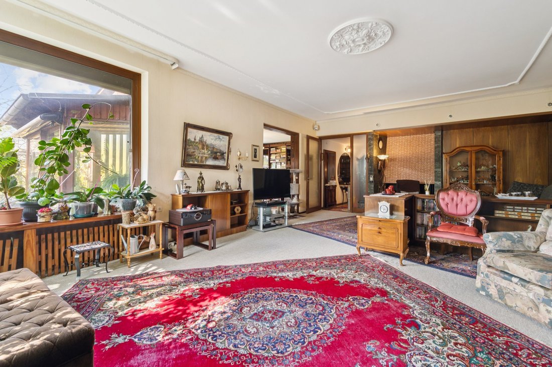 House in Berlin, Berlin, Germany 5 - 19070540