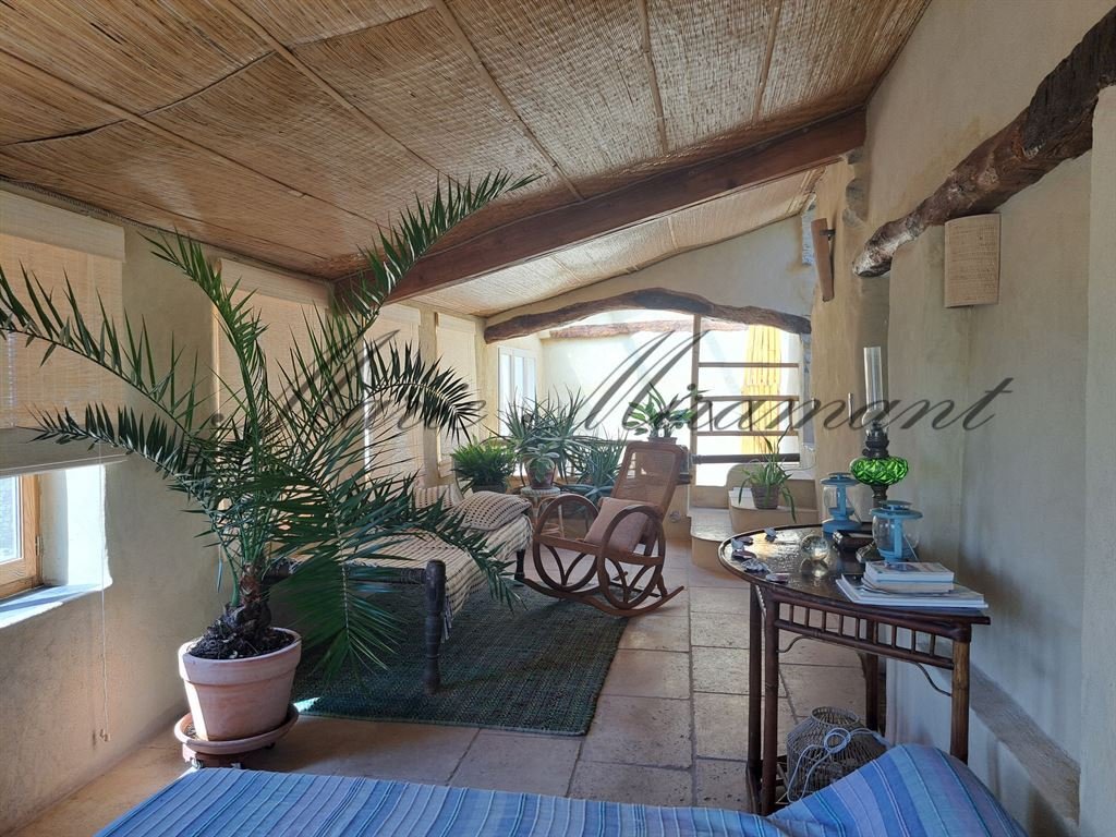 Maison à Ouest Sud, Vaison-la-Romaine, France 2 - 19070539