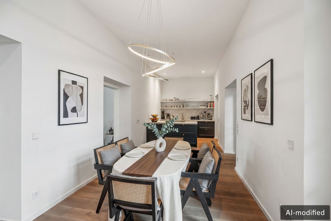 Apartamento en Düsseldorf, Renania del Norte-Westfalia, Alemania 1 - 19071741