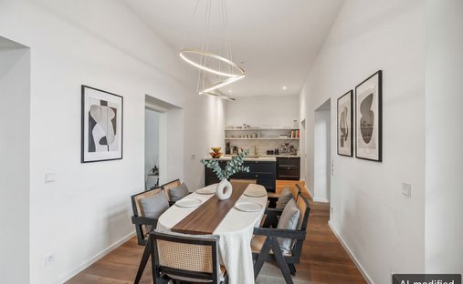 Apartment in Düsseldorf, North Rhine-Westphalia, Germany 1