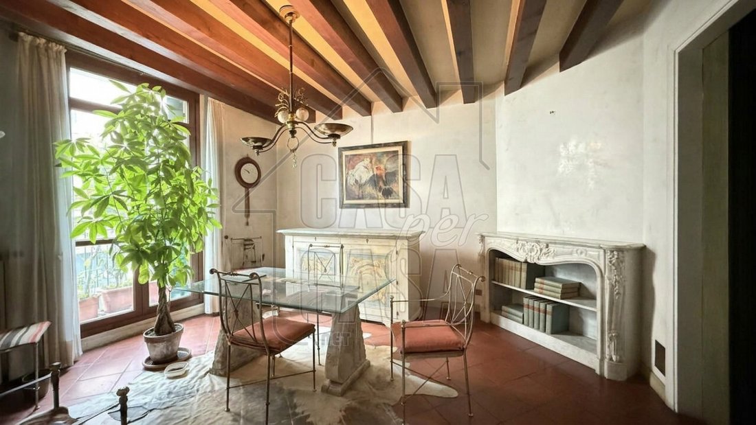 Apartamento en Savonarola - Ferrovia, Padua, Italia 5 - 19075626