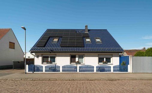 Maison à Am Mellensee, Brandebourg, Allemagne 1